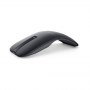 Dell | Bluetooth Travel Mouse | MS700 | Wireless | Wireless | Black - 2